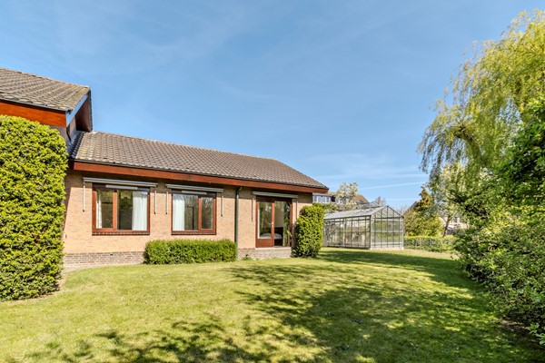 Medium property photo - Kasteellaan 30, 2636 HV Schipluiden